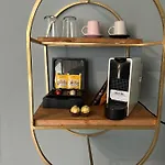 Pilvax Boutique Rooms